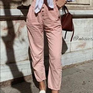 Perfect summer pants